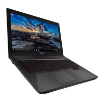 ASUS ROG FX503VD-DM104 I5-7300 8GB 1TB 4GB GTX1050 15.6 DOS - 1